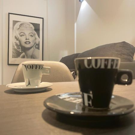 Apartamentos Mk77 Leon - Lancia 외부 사진