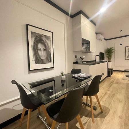 Apartamentos Mk77 Leon - Lancia 외부 사진