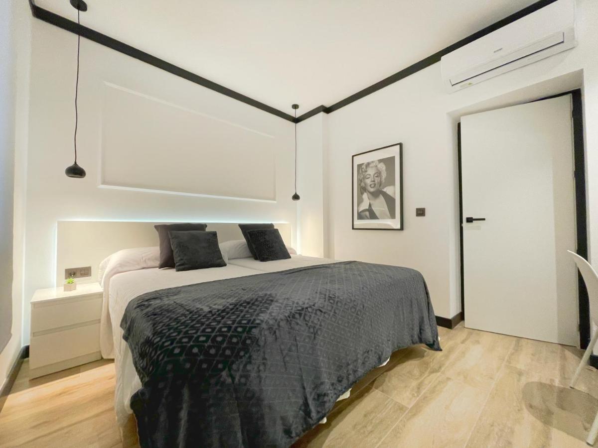 Apartamentos Mk77 Leon - Lancia 외부 사진