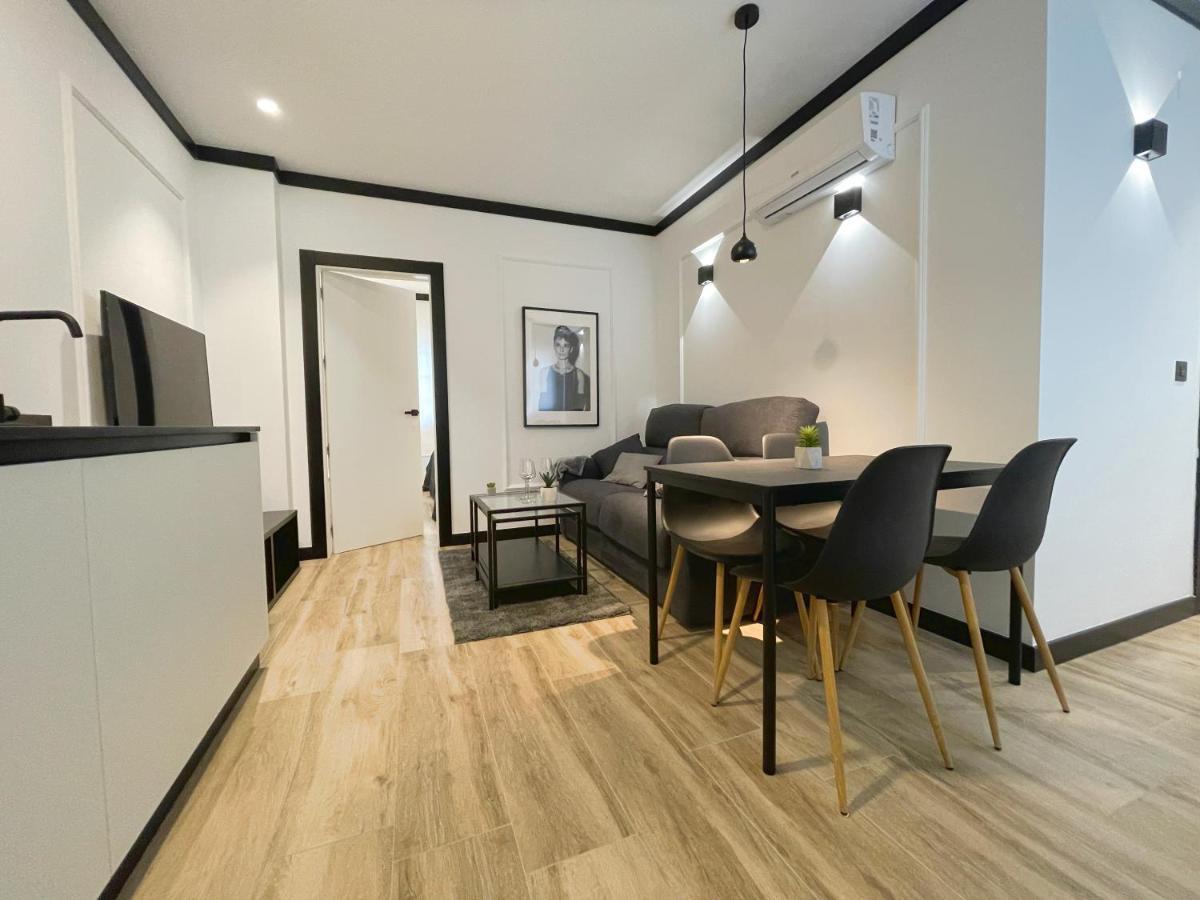 Apartamentos Mk77 Leon - Lancia 외부 사진