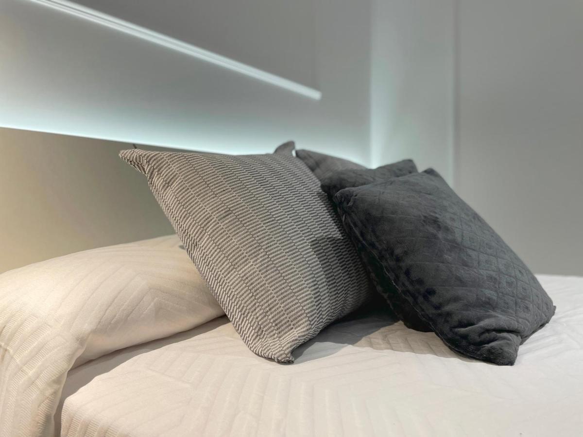 Apartamentos Mk77 Leon - Lancia 외부 사진
