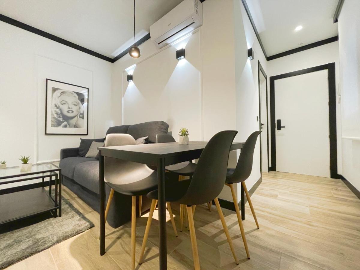 Apartamentos Mk77 Leon - Lancia 외부 사진