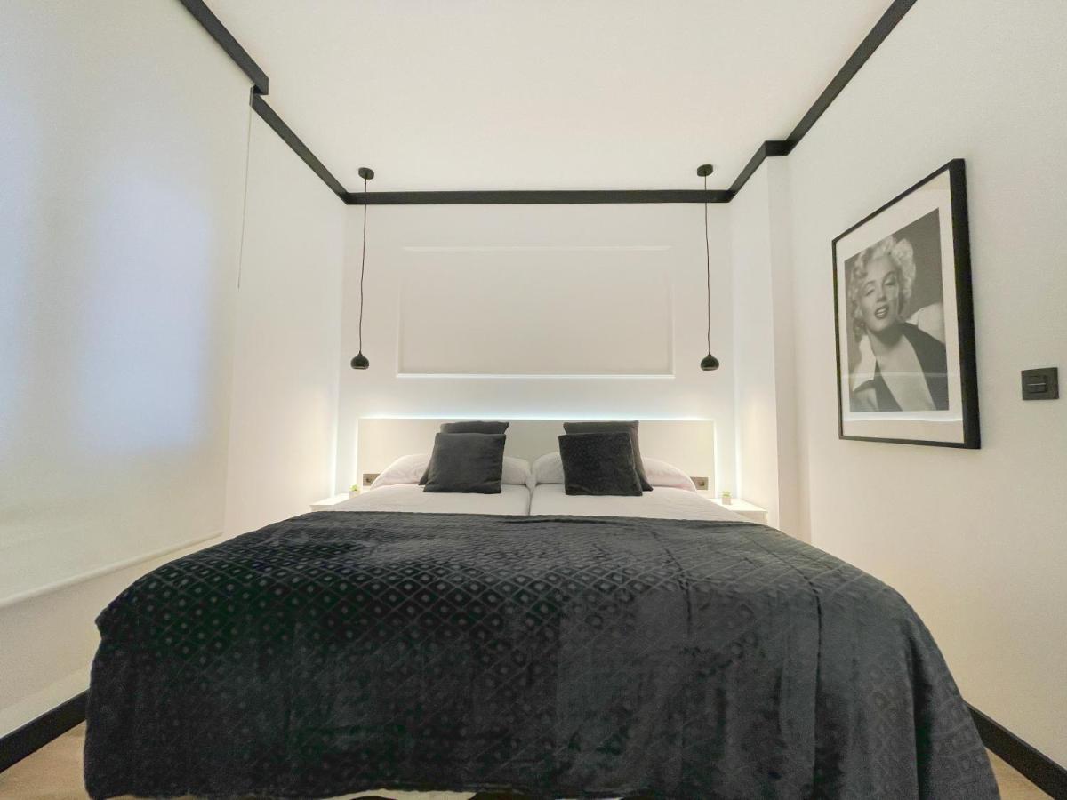 Apartamentos Mk77 Leon - Lancia 외부 사진