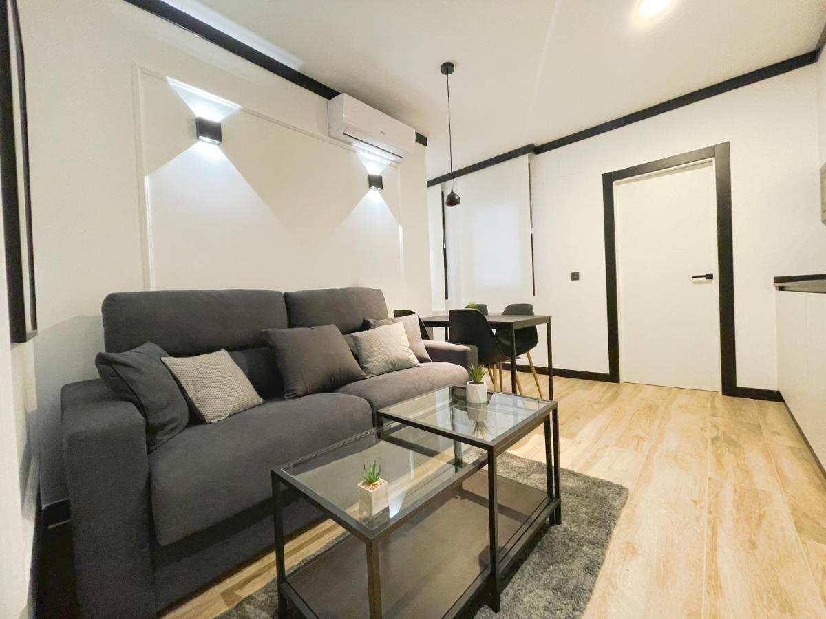 Apartamentos Mk77 Leon - Lancia 외부 사진