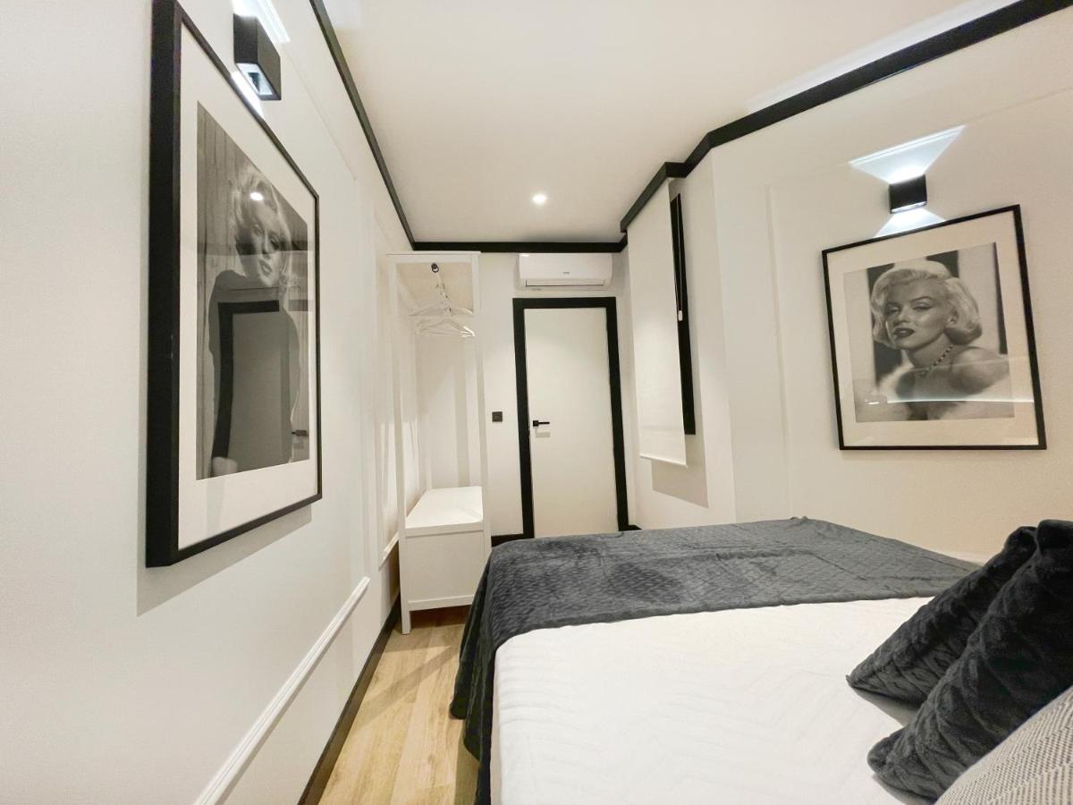 Apartamentos Mk77 Leon - Lancia 외부 사진