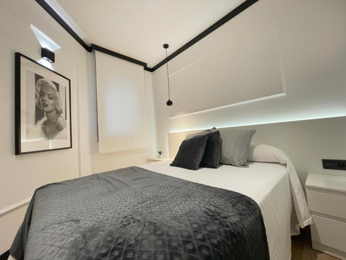 Apartamentos Mk77 Leon - Lancia 외부 사진