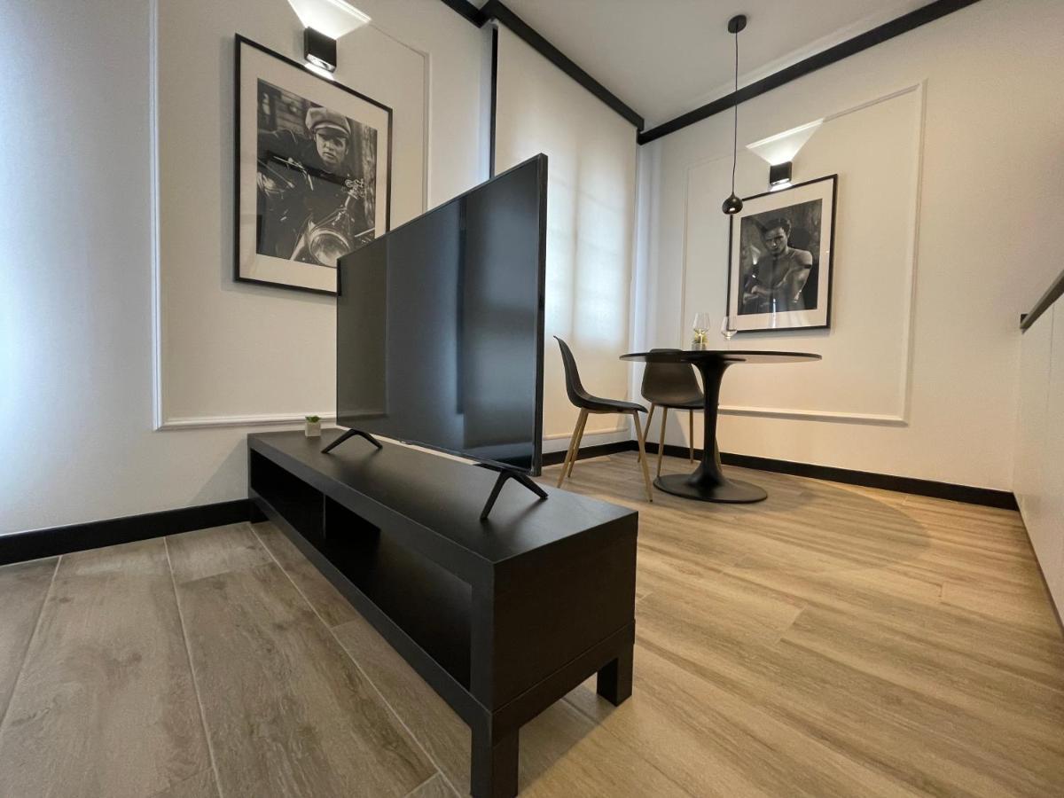 Apartamentos Mk77 Leon - Lancia 외부 사진