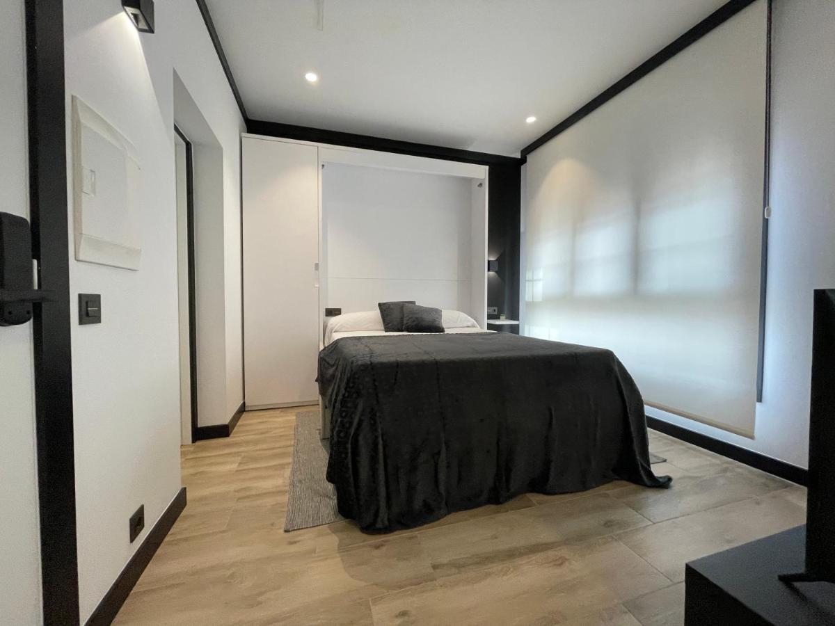 Apartamentos Mk77 Leon - Lancia 외부 사진