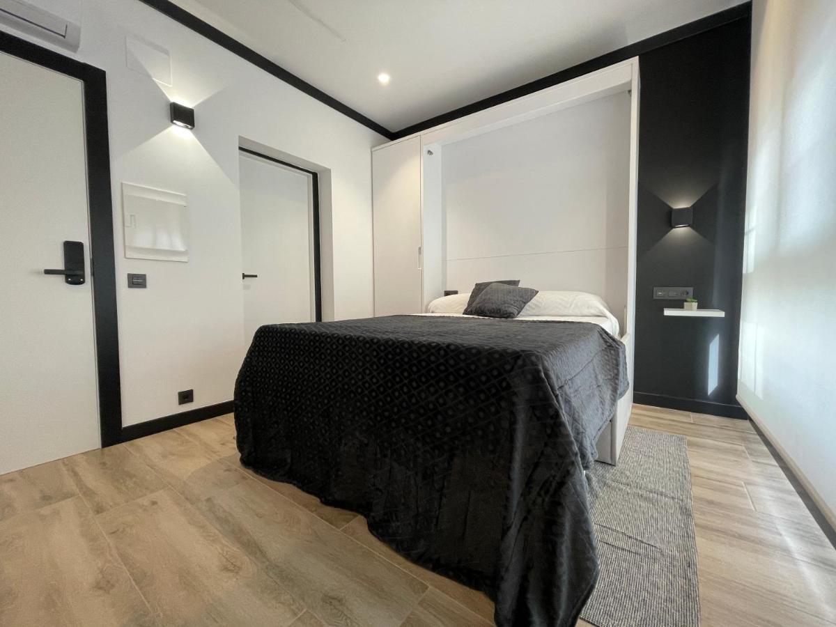 Apartamentos Mk77 Leon - Lancia 외부 사진