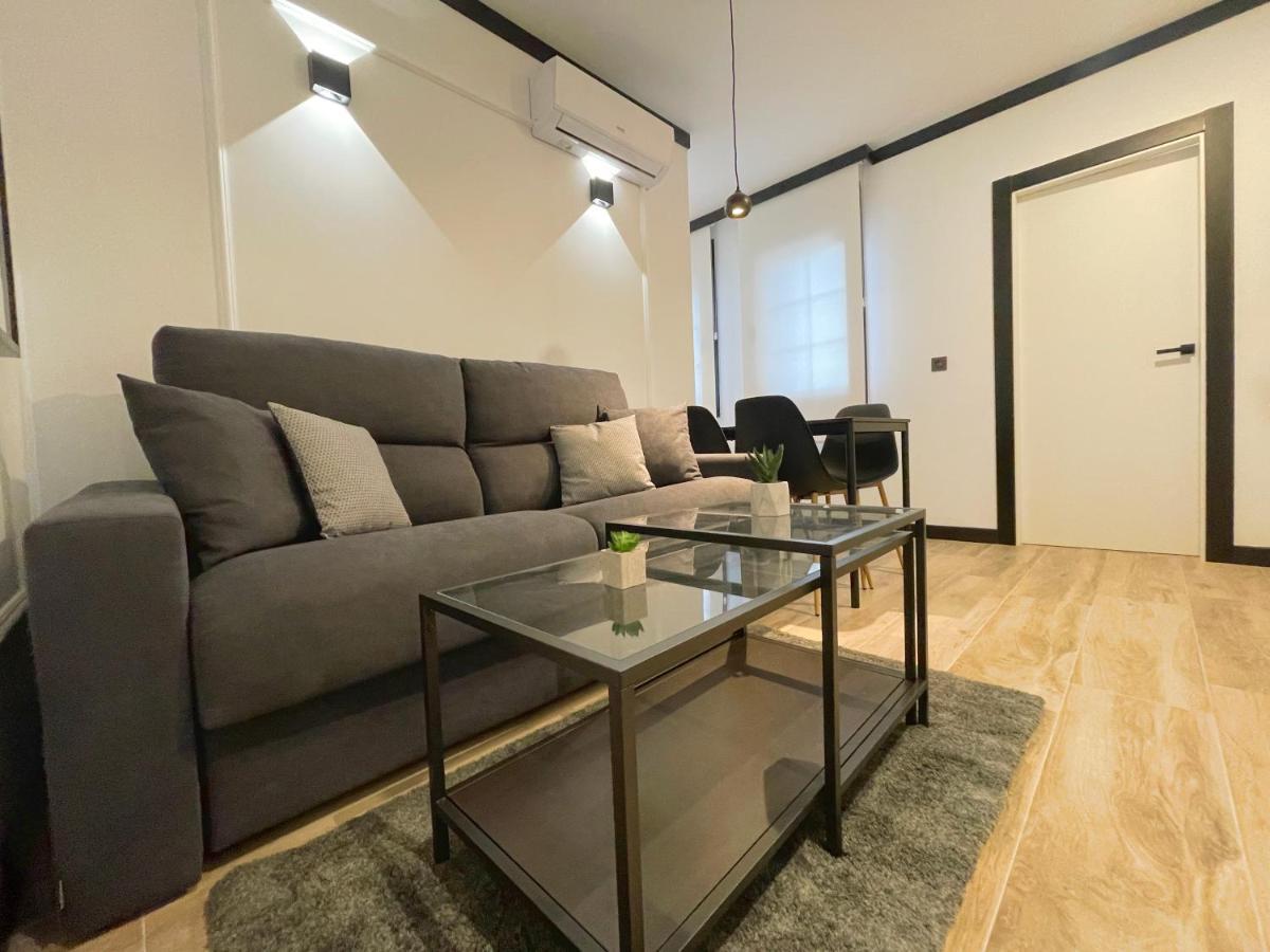 Apartamentos Mk77 Leon - Lancia 외부 사진