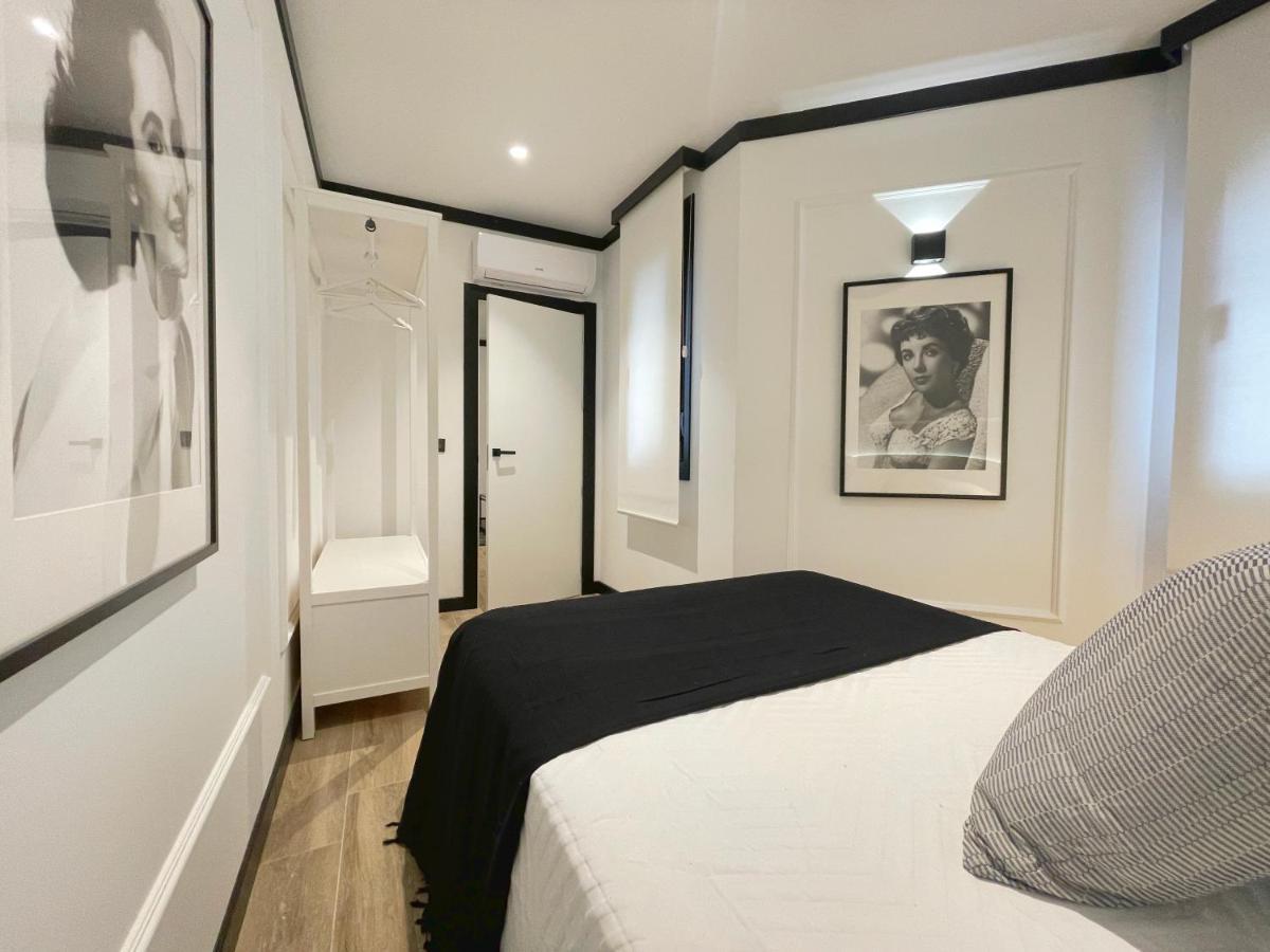 Apartamentos Mk77 Leon - Lancia 외부 사진