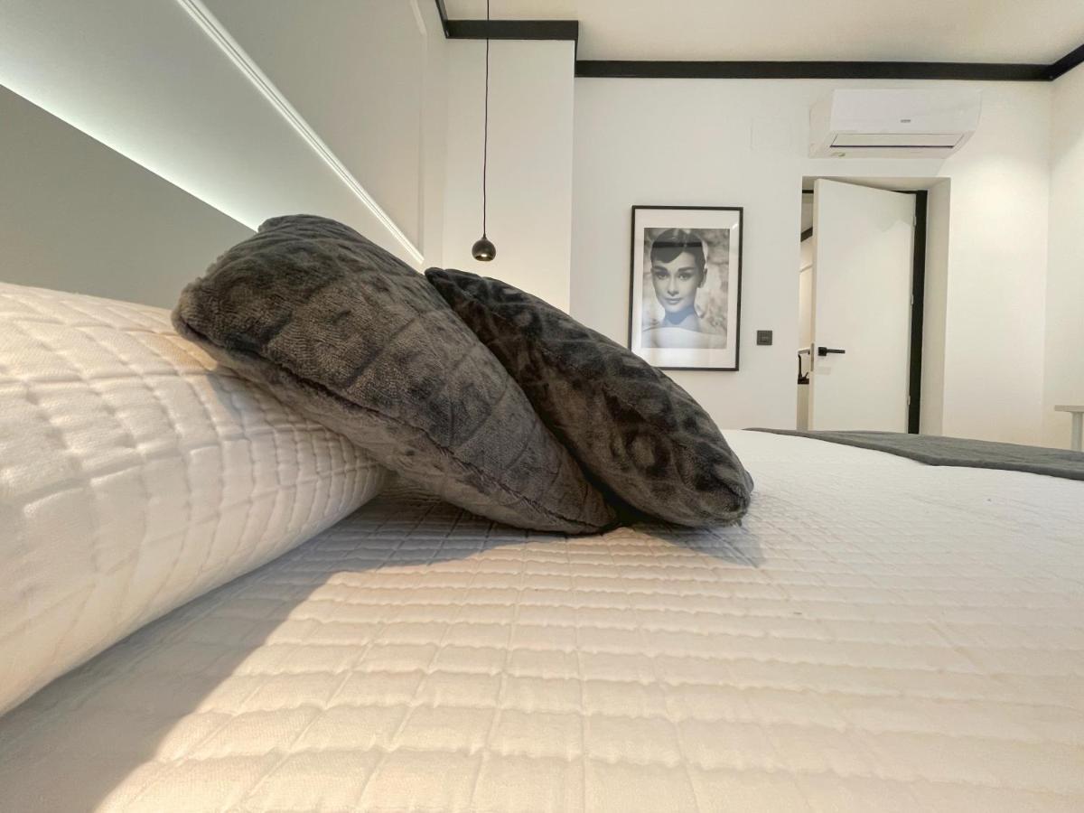 Apartamentos Mk77 Leon - Lancia 외부 사진