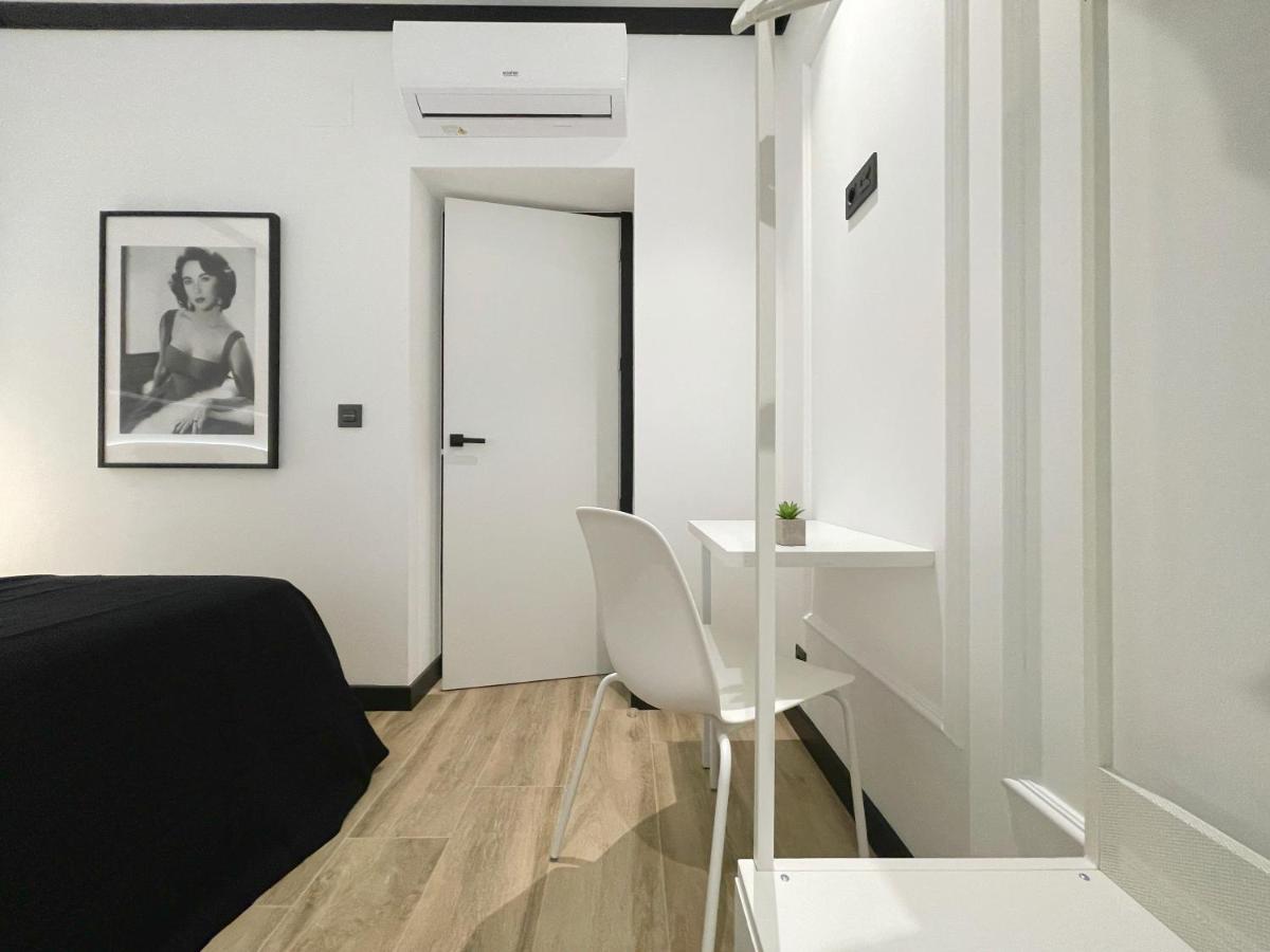 Apartamentos Mk77 Leon - Lancia 외부 사진
