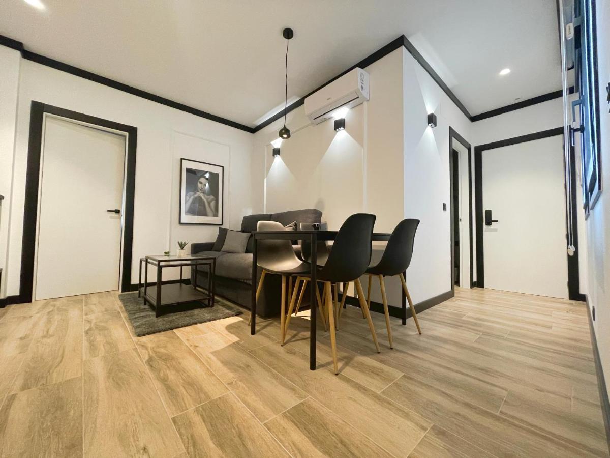 Apartamentos Mk77 Leon - Lancia 외부 사진