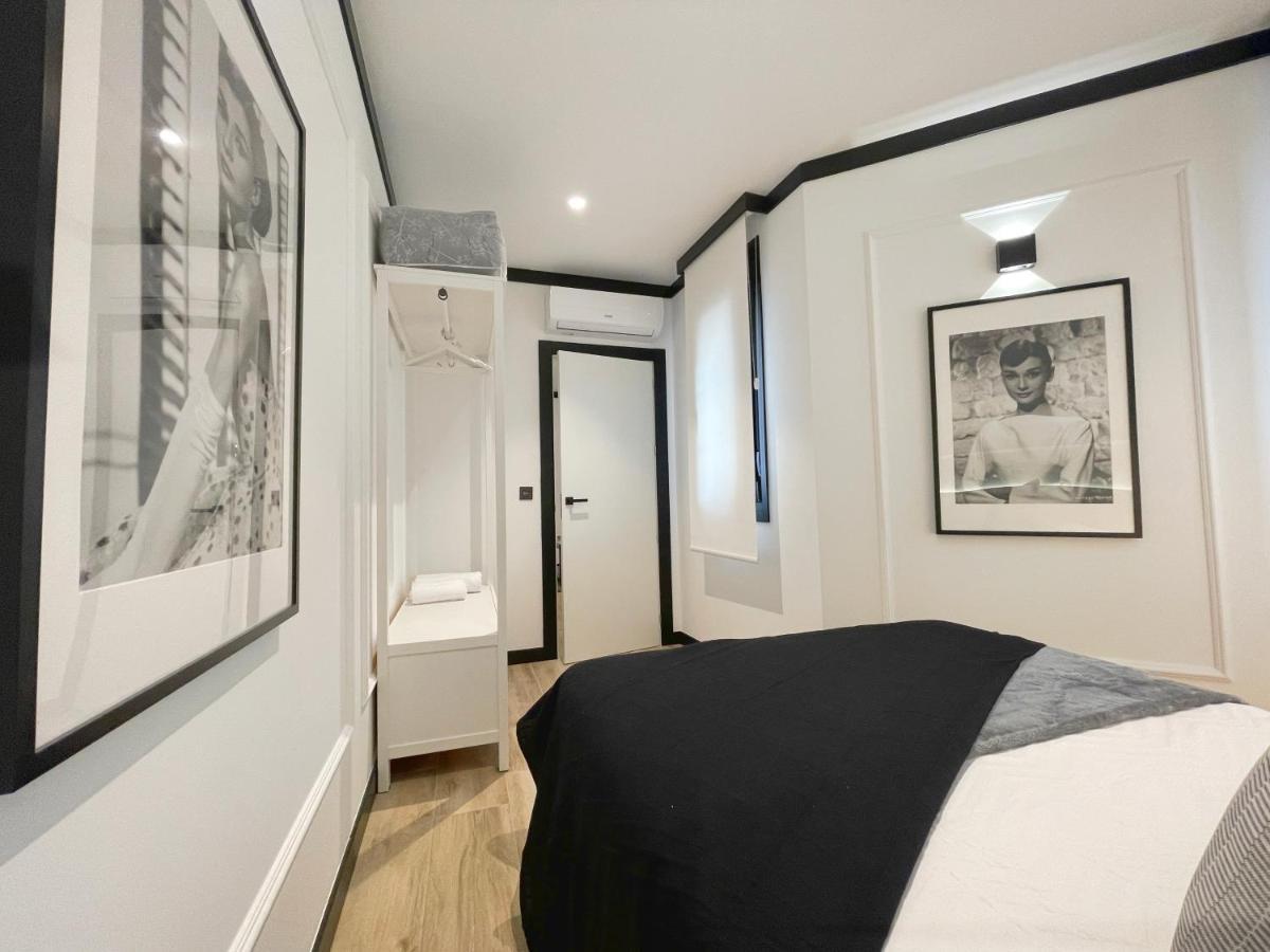 Apartamentos Mk77 Leon - Lancia 외부 사진
