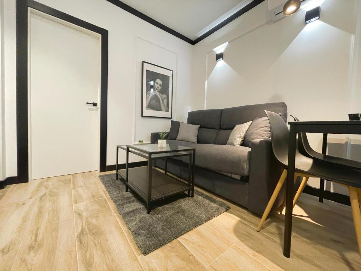Apartamentos Mk77 Leon - Lancia 외부 사진