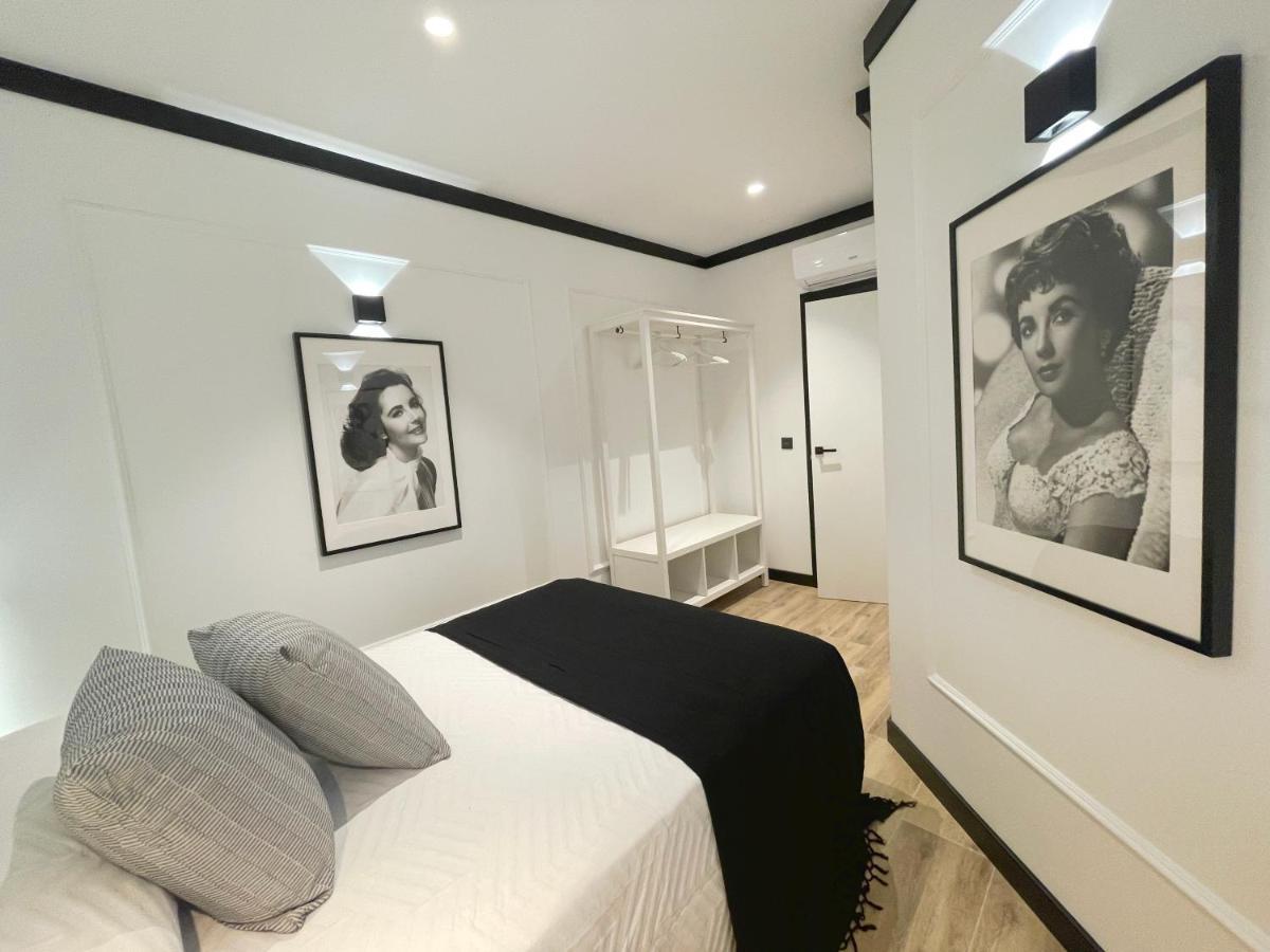 Apartamentos Mk77 Leon - Lancia 외부 사진