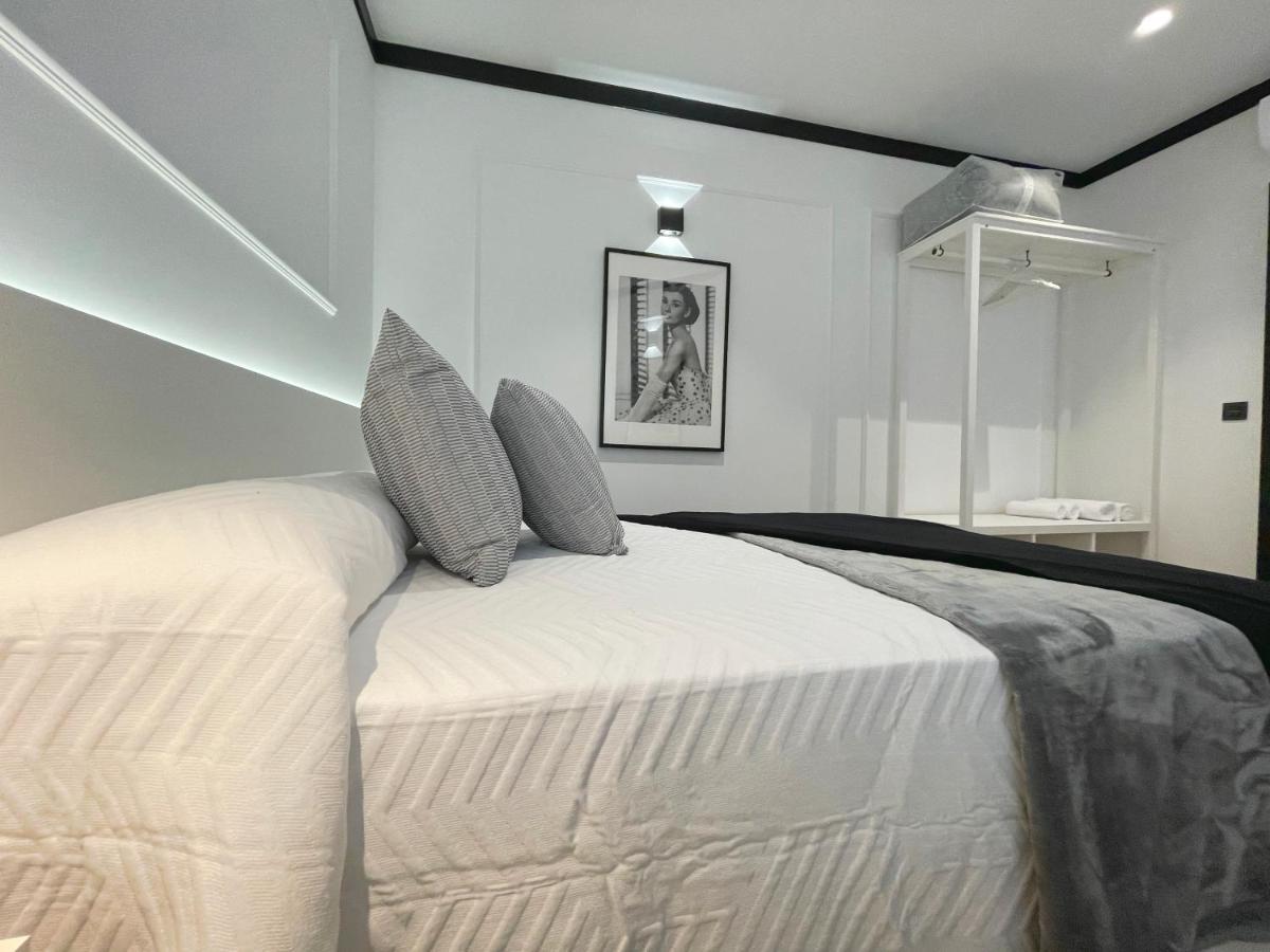 Apartamentos Mk77 Leon - Lancia 외부 사진