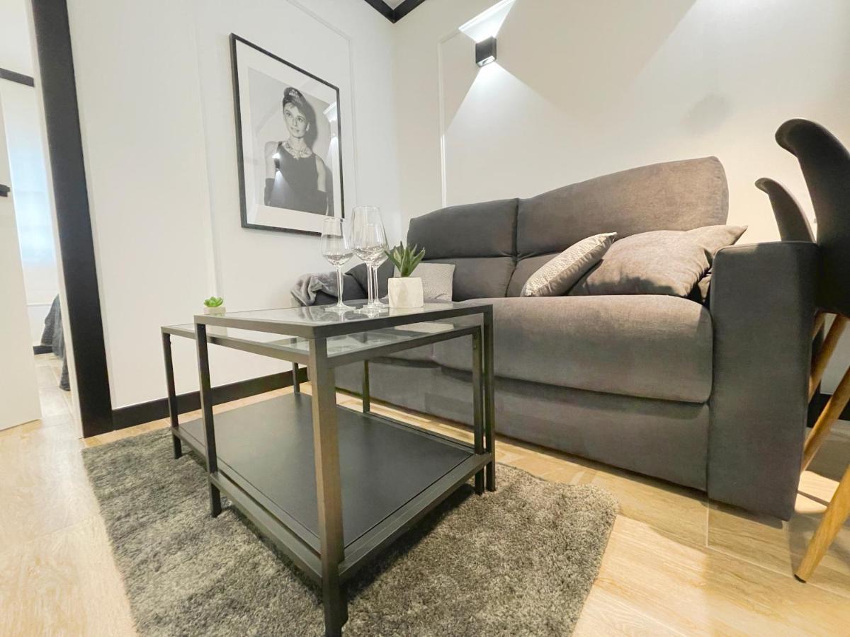 Apartamentos Mk77 Leon - Lancia 외부 사진