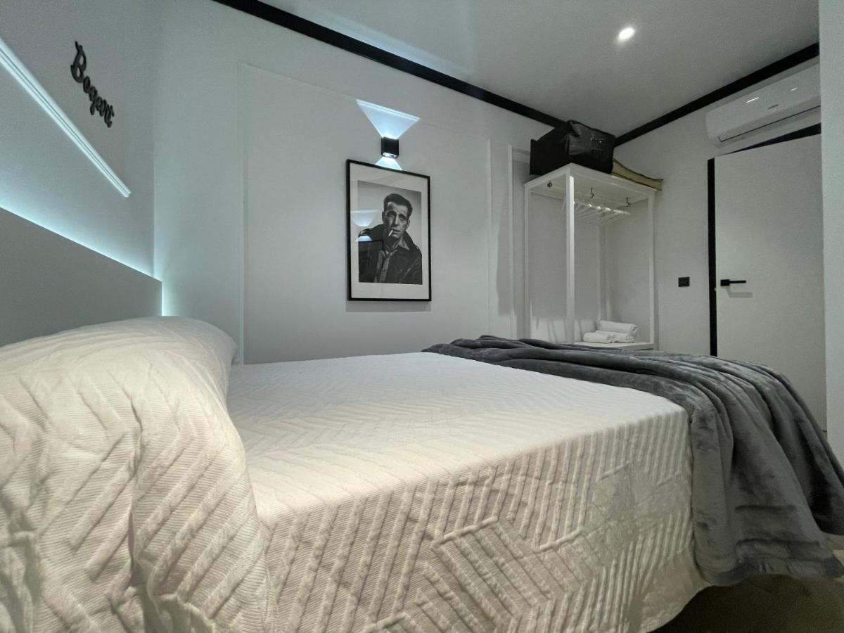 Apartamentos Mk77 Leon - Lancia 외부 사진