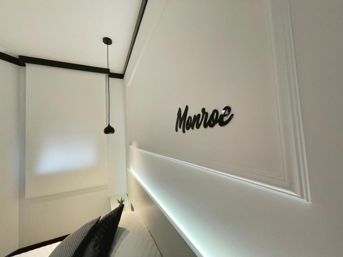 Apartamentos Mk77 Leon - Lancia 외부 사진