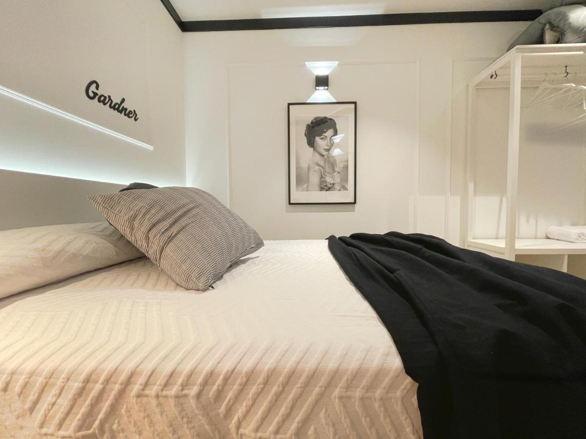 Apartamentos Mk77 Leon - Lancia 외부 사진