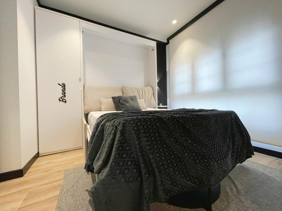 Apartamentos Mk77 Leon - Lancia 외부 사진