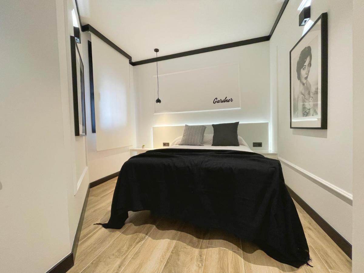 Apartamentos Mk77 Leon - Lancia 외부 사진