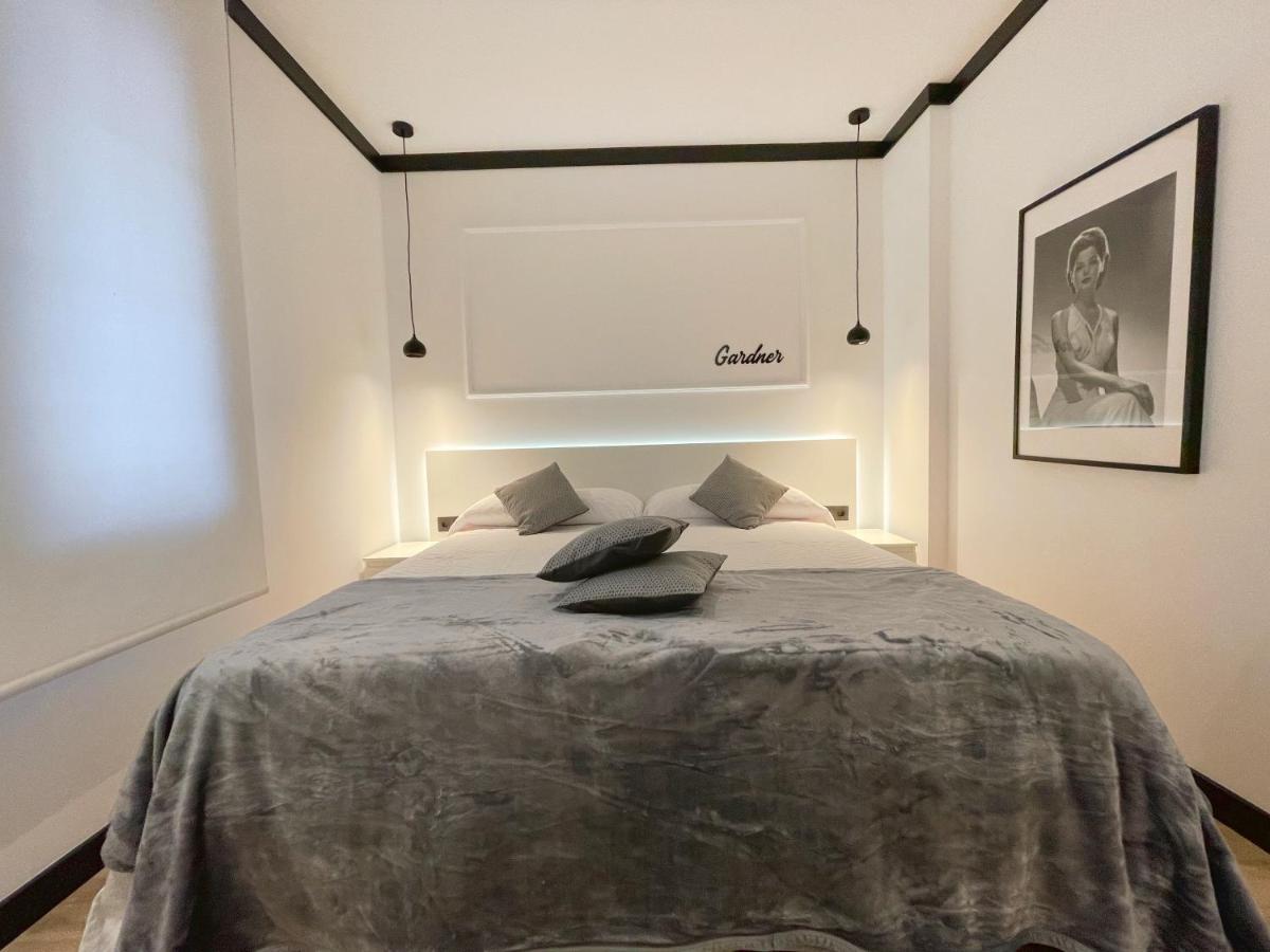 Apartamentos Mk77 Leon - Lancia 외부 사진
