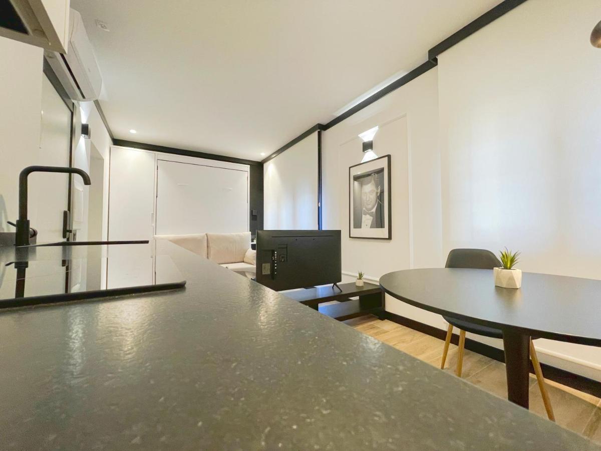 Apartamentos Mk77 Leon - Lancia 외부 사진