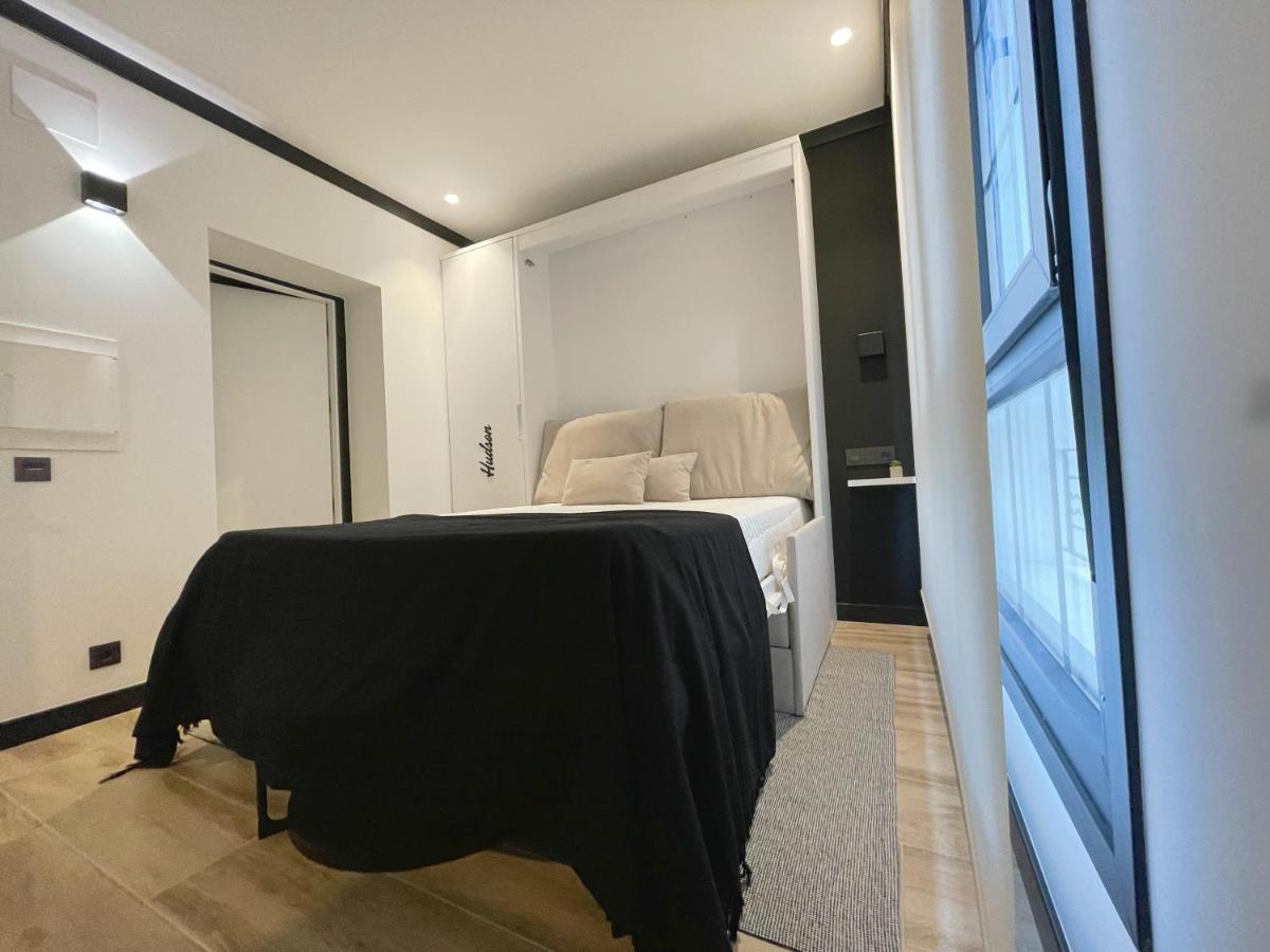 Apartamentos Mk77 Leon - Lancia 외부 사진