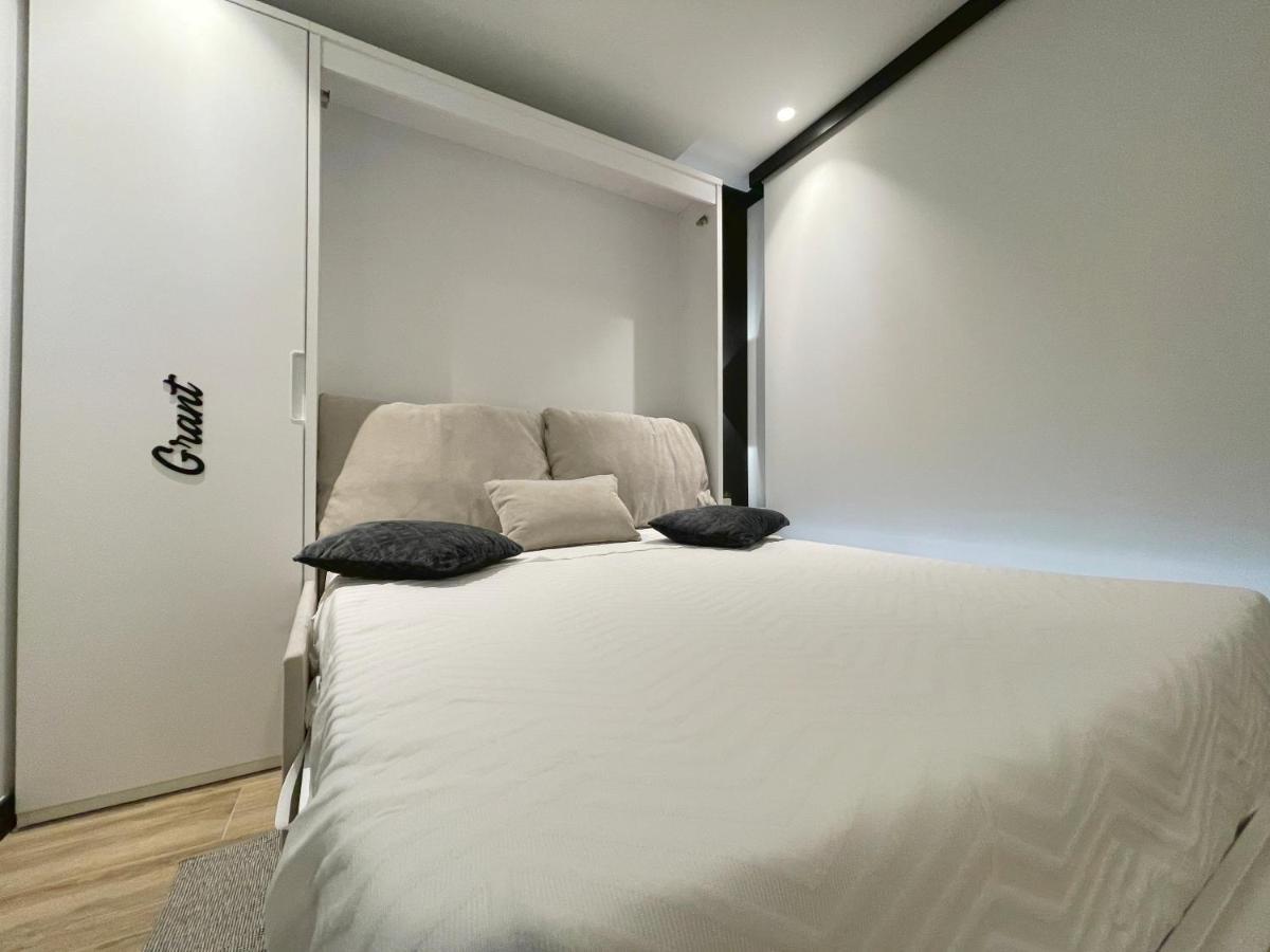 Apartamentos Mk77 Leon - Lancia 외부 사진