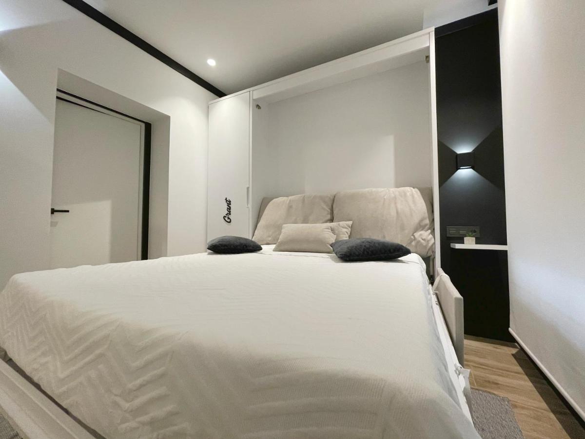 Apartamentos Mk77 Leon - Lancia 외부 사진