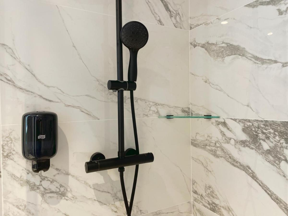 Apartamentos Mk77 Leon - Lancia 외부 사진