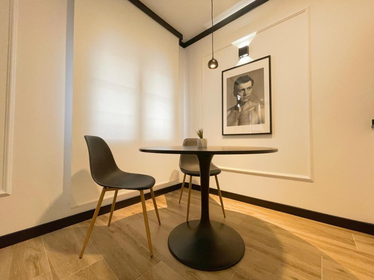 Apartamentos Mk77 Leon - Lancia 외부 사진