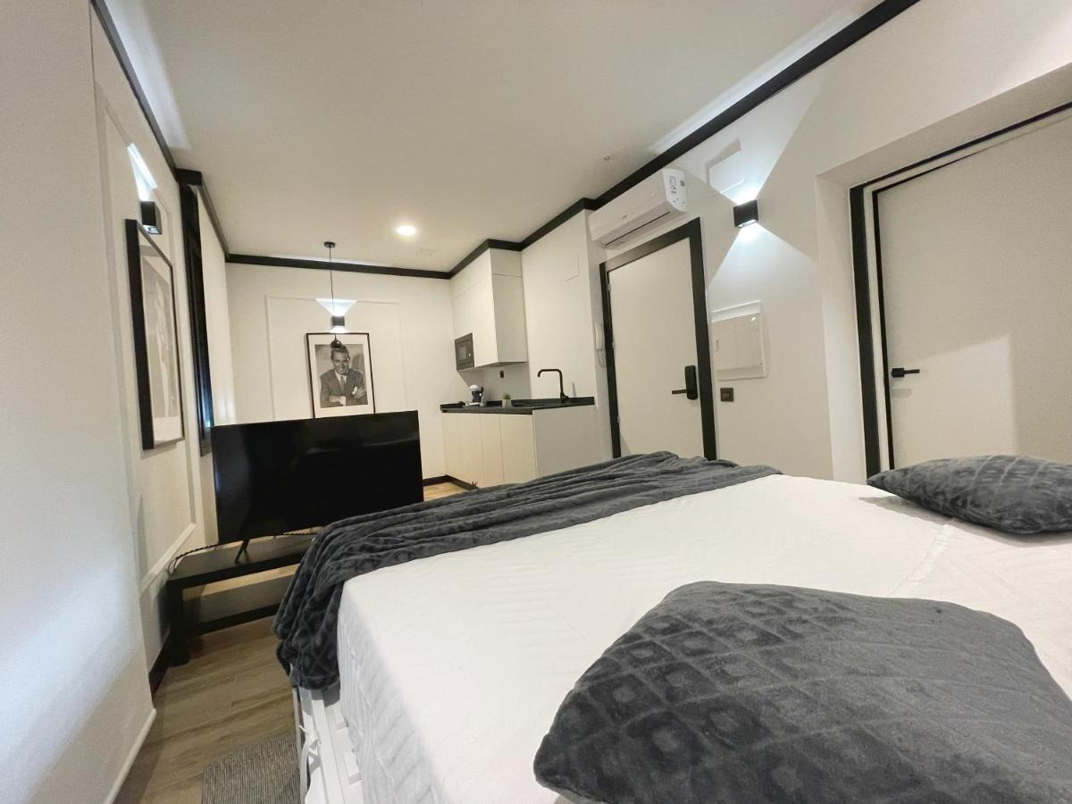 Apartamentos Mk77 Leon - Lancia 외부 사진