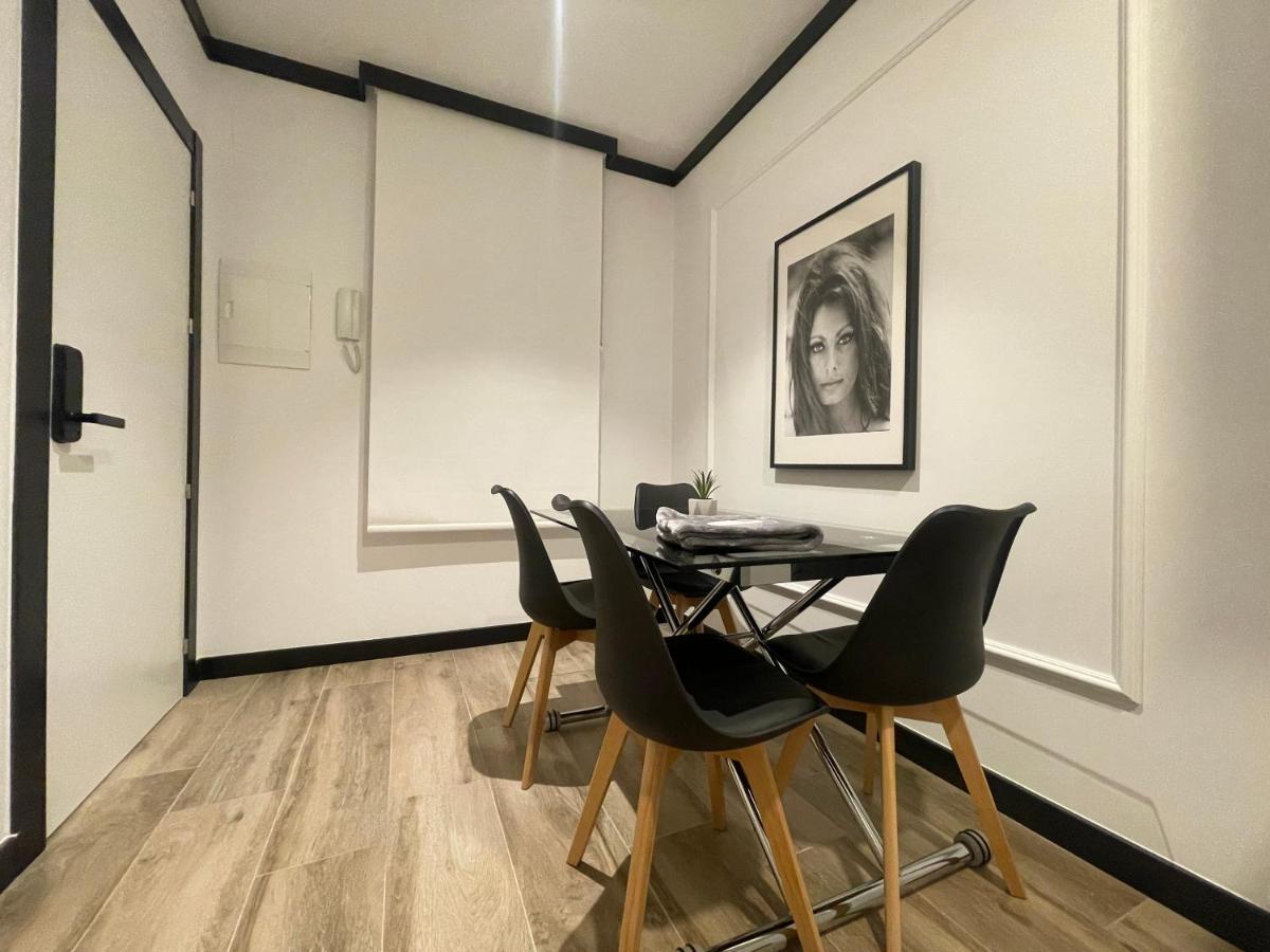 Apartamentos Mk77 Leon - Lancia 외부 사진