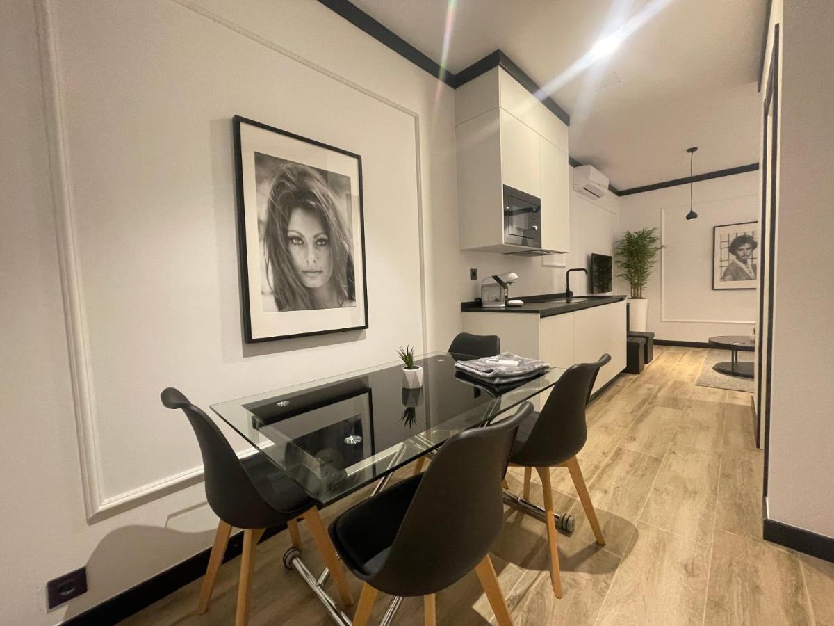 Apartamentos Mk77 Leon - Lancia 외부 사진